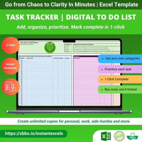 The Smart Task Planner